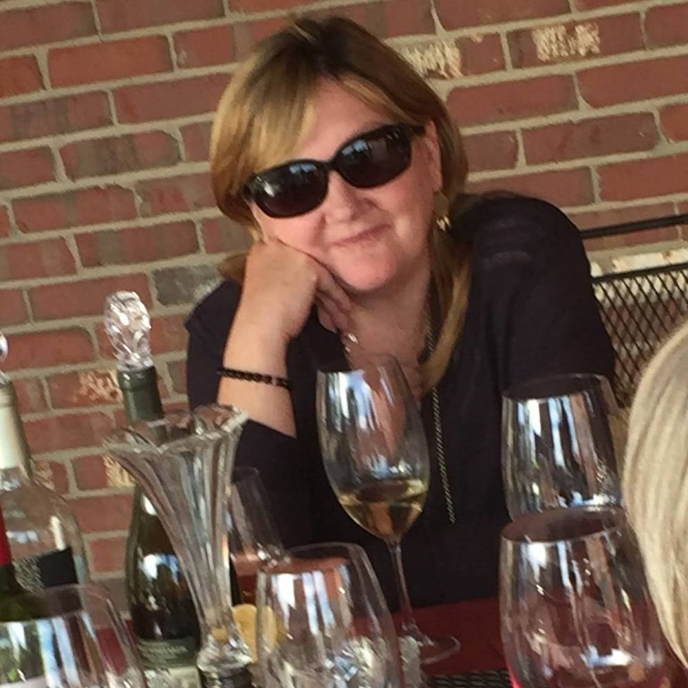 Meet your Posher, Susan